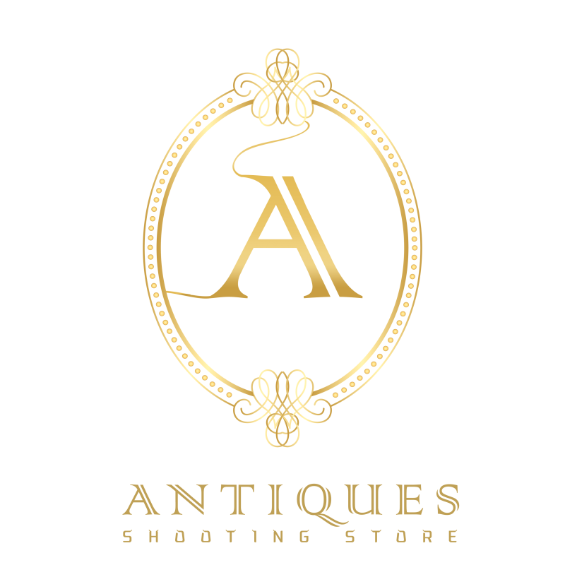 Antiques Shooting Store